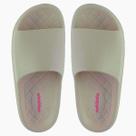 Chinelo Slide Infantil Menina Molekinha 2338.100 Creme
