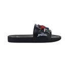 Chinelo Slide Infantil Menino Homem Aranha Grendene Kids