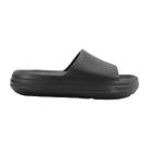 Chinelo Slide Infantil Molekinho EVA Preto