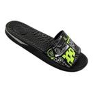 Chinelo Slide Infantil Molekinho Menino 2421.115 2421115 Chinelo Slide Infantil Molekinho Menino 2421.115 2421115