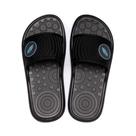 Chinelo Slide Infantil Mormaii Quiver Pro Preto/azul