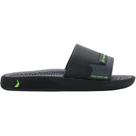Chinelo Slide Infantil Pump Rider