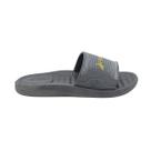 Chinelo Slide Infantil Rider 12223 Step Cinza