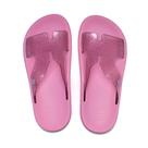 Chinelo Slide Infantil Zaxy Daily Rosa