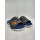 Chinelo Slide Kidy Conforto Masculino - Marinho - 31