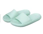 Chinelo Slide Liso Adulto Macio Jovem Confortável Feminino Masculino