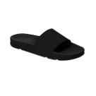 Chinelo Slide Liso Unissex Confortável Leve Basico