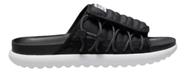 Chinelo Slide Masculino Asuna 2ni-ke Preto Envio Imediato - Generico Chinelo Slide Masculino Asuna 2ni-ke Preto Envio Imediato - Generico