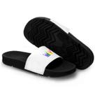 Chinelo Slide Masculino Casual Personalizado Coroa LGBT