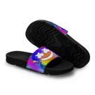 Chinelo Slide Masculino Casual Personalizado Marchmellow Chinelo Slide Masculino Casual Personalizado Marchmellow