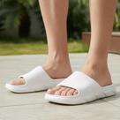 Chinelo Slide Masculino Confortavel Flexível Nuvem Macio Leve Chinelo Slide Masculino Confortavel Flexível Nuvem Macio Leve