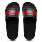 Chinelo Slide Masculino Confortavel Nuvem Macio Estiloso Ortopedico Elegante Casual Leve