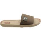 Chinelo Slide Masculino Conforto Macio Arizona Cartago Cor:BegeTamanho:37/38