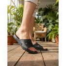 Chinelo Slide Masculino Em EVA Super Leve Actvitta 4942100 Cor:PretoTamanho:38