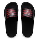 Chinelo Slide Masculino Flamengo Nuvem Confortavel Macio Ortopedico Estiloso Chinelo Slide Masculino Flamengo Nuvem Confortavel Macio Ortopedico Estiloso
