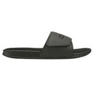 Chinelo Slide Masculino Olympikus Melbourne 2 Original Cor:PretoTamanho:37/38