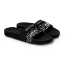Chinelo Slide Masculino Personalizado Pega a Visao Favela