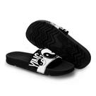 Chinelo Slide Masculino Personalizado Pega a Visao Yng Yang Nova Era