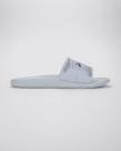 Chinelo Slide Masculino Praia Dia a Dia Step Rider 12265 Chinelo Slide Masculino Praia Dia a Dia Step Rider 12265