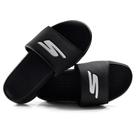 Chinelo Slide Masculino Skechers Go 229030BR Chinelo Slide Masculino Skechers Go 229030BR