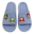 Chinelo Slide Max Mario Mistos Luigi Desenho Confortável