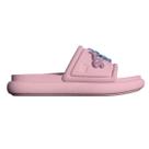 Chinelo Slide Melissa Free Puff Slide + Disney Stich Rosa Chinelo Slide Melissa Free Puff Slide + Disney Stich Rosa