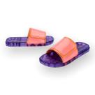 Chinelo Slide Melissa Groovy Feminino 33583
