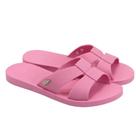 Chinelo slide melissa sun oasis