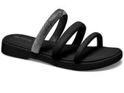 Chinelo Slide Mississipi MC461 Flatform
