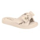 Chinelo Slide Modare ultraconforto Ortopedico Laço 7208101