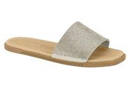 Chinelo Slide Moleca Confort Casual Feminino Adulto Multicores - Ref 5494.106 Chinelo Slide Moleca Confort Casual Feminino Adulto Multicores - Ref 5494.106