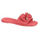 Chinelo Slide Moleca Fashion Confort Casual Feminino Adulto Multicores - Ref 5471.204 Chinelo Slide Moleca Fashion Confort Casual Feminino Adulto Multicores - Ref 5471.204