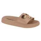 Chinelo Slide Moleca Feminino Casual Conforto Leve Original Chinelo Slide Moleca Feminino Casual Conforto Leve Original