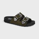 Chinelo Slide Moleca Feminino