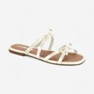 Chinelo Slide Moleca Feminino