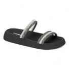 Chinelo Slide Moleca Papete Feminina 5469.135