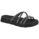 Chinelo Slide Moleca Papete Feminina 5490.112 Chinelo Slide Moleca Papete Feminina 5490.112
