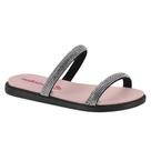 Chinelo slide molekinha infantil menina 2312.255