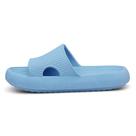 Chinelo Slide Nuvem Casual Azul Claro Lazer Passeio Piscina Leve Conforto Usaflex Chinelo Slide Nuvem Casual Azul Claro Lazer Passeio Piscina Leve Conforto Usaflex