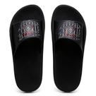 Chinelo Slide Nuvem Corinthians Confortavel Macio Leve Estiloso Casual Ortopedico Anatomico