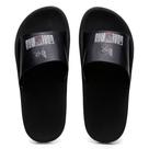 Chinelo Slide Nuvem Corinthians Confortavel Macio Leve Estiloso Casual Ortopedico Anatomico