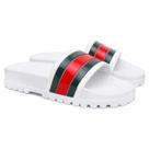 Chinelo Slide nuvem e Conforto Superior Chinelo Slide nuvem e Conforto Superior