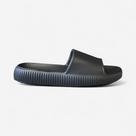 Chinelo Slide Nuvem Feminino Preto
