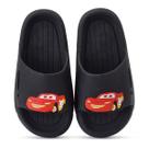 Chinelo Slide Nuvem Infantil Menino Sandália Confortável Leve Cor:PretoTamanho:26/27 Chinelo Slide Nuvem Infantil Menino Sandália Confortável Leve Cor:PretoTamanho:26/27