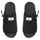 Chinelo Slide Nuvem Sandália Masculino Macio Asuna 2.0 Ortopédico Ergonomico