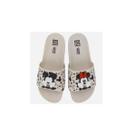 Chinelo Slide Off White Mickey Disney Zaxy 021183 Chinelo Slide Off White Mickey Disney Zaxy 021183