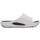 Chinelo Slide Olympikus Pleno Masculino Branco Chinelo Slide Olympikus Pleno Masculino Branco