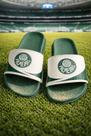 Chinelo Slide Palmeiras Super Confortável Lançamento Tamanho:40-41