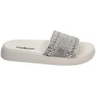Chinelo Slide Papete Feminino Moleca 5469.141 Chinelo Slide Papete Feminino Moleca 5469.141