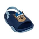 Chinelo Slide Patrulha Canina Grendene Kids